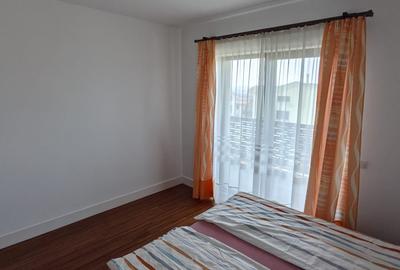 Casă individuală de închiriat, 126 mp, 5 camere ,2 băi, Borhanci Bicaz - 26