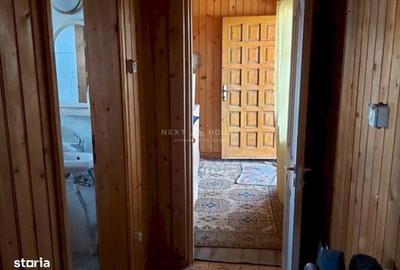 Casă cu 3 camere cu Teren 2350 Mp în Ciolpani - 3