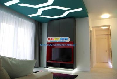 Apartament cu 3 camere, Laguna Residence, cu parcare - 2