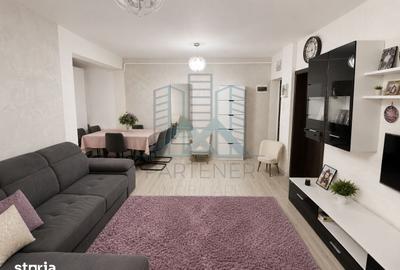 Apartament cu 3 camere în Valea Lupului - 3