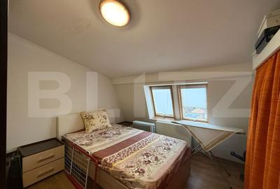 Apartament 2 camere, terasa, 49 mp, zona Baciu Regal - 4