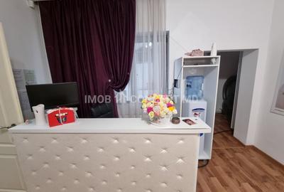 Casă individuală cu 8 camere cu Canalizare în Ultracentral - 5