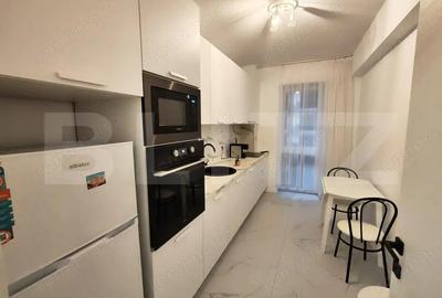 Apartament modern cu 2 camere in Prima Arena, bucatarie separata - 3