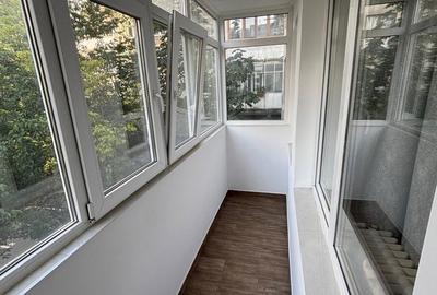 Garsonieră semidecomandată în Păcii - 2
