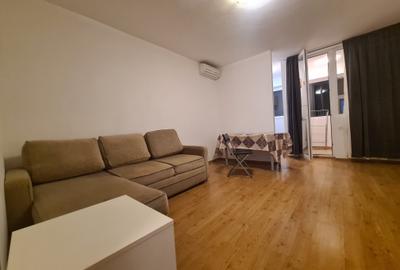 Garsoniera 6 min M Obor DB1459 - 1