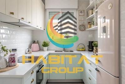 Apartament cu 3 camere decomandat în Brâncoveanu - 4