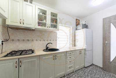 Casă individuală cu 3 camere cu Teren 250 Mp în Bunești (Mălureni) - 2