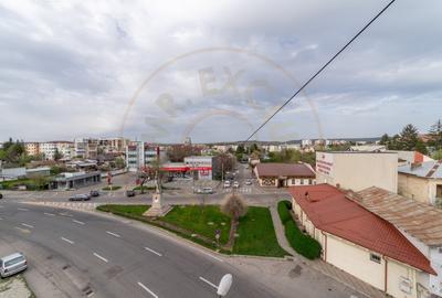 Inchiriere Spatiu Comercial - Locatie excelenta - Bld. Republicii 4, Pitesti! - 10