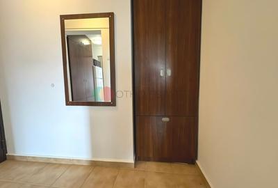 Apartament cu 2 camere, mobilat în Doamna Ghica - 9