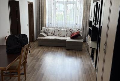 Apartament în Șcheia - 1