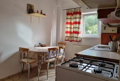 Piata Unirii Calea Calarasi Garsoniera centrala proprie - 6