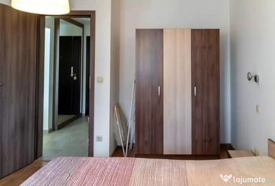 Apartament cu 2 camere semidecomandat în Unirii - 2