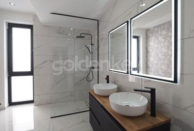 Vila individuala cu 6 camere | piscina | Cambridge School - 14