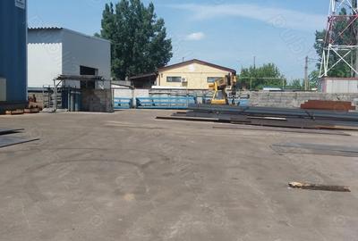 Spațiu comercial, de 1,600 mp, în Theodor Pallady - 1