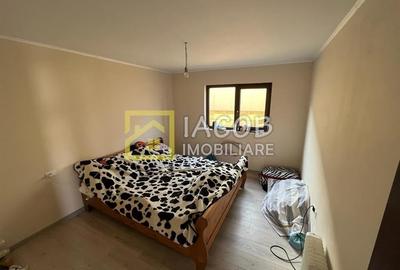 Casa P+1 in Sascut, cu acces la E85, comuna Sascut, jud. Bacau - 17