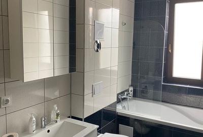Apartament cu 2 camere în Central - 4