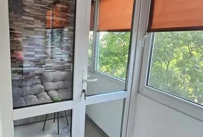 Apartament cu 2 camere semidecomandat, mobilat în Dristor - 8