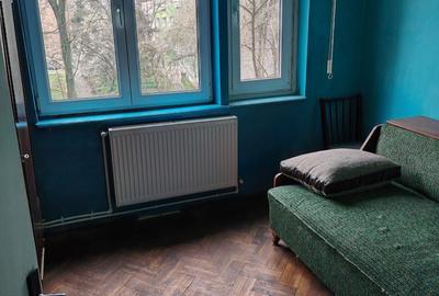 Apartament cu 4 camere în Central - 8