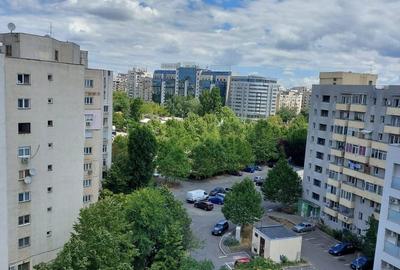 Garsonieră decomandată în Nerva Traian - 3