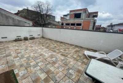 Casa 7 camere, 350 mp utili, 150 mp curte, zona Premium a BucurestiuluI! - 5