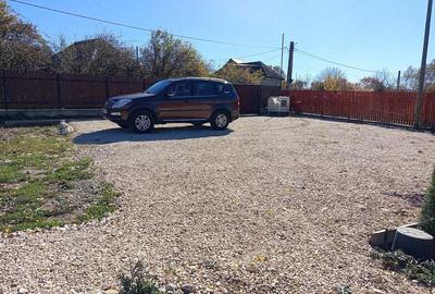 Casă cu 4 camere cu Teren 6240 Mp în Valea Mare - 3