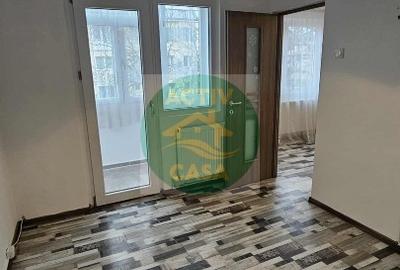 Apartament 2 camere, etaj 3 - 8