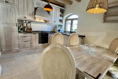 Casă cu 3 camere cu Teren 250 Mp în Tractorul - 11