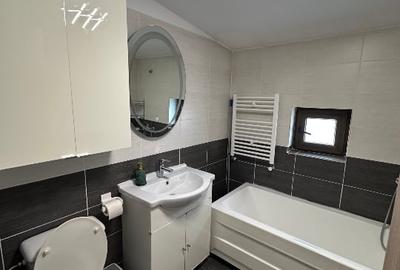 Apartament de închiriat 2 camere - 4