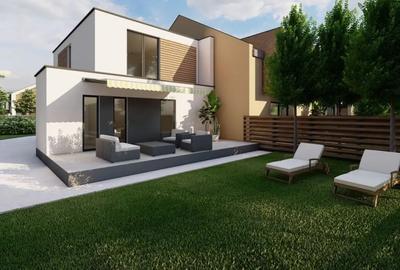 Teren de 358 mp, în Aurel Vlaicu - 5