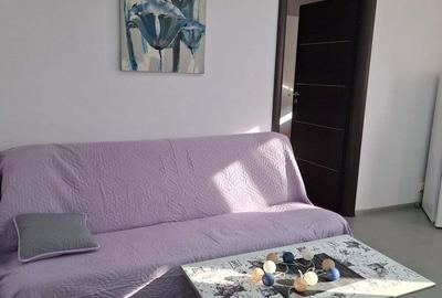 Apartament 2 camere, ultra-central ( pietonala ) -- variante - 4