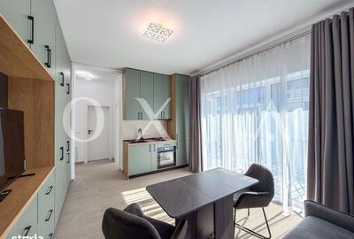 Apartament cu 2 camere în Cerneteaz - 2