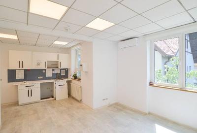 0% comision! Inchiriere birouri Aviatorilor, 244 mp - 14