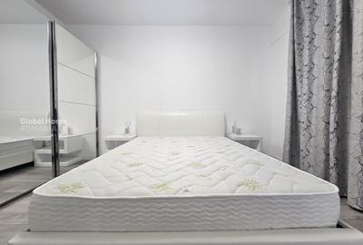 Apartament cu 2 camere decomandat, mobilat în Tunari - 3