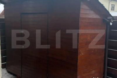 Casă cu 4 camere cu Teren 350 Mp în Tărlungeni - 2