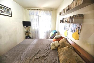 Apartament 3 camere decomandat  66 mp + 2 balcoane 95.000EUR
