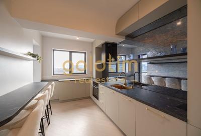 SUPERB/TERASA GENEROASA/VIEW SUPERB/PIPERA/CORTINA NORTH/PARCARE INCLUSA - 5