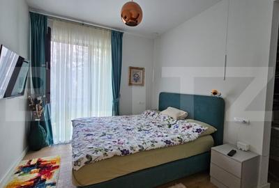 2 Camere de Lux cu Terasa Panoramica - Belveo Residence, Drumul Poienii - 3