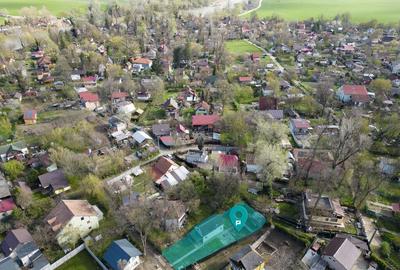 Casă cu 2 camere cu Teren 372 Mp în 3 Insule - 1