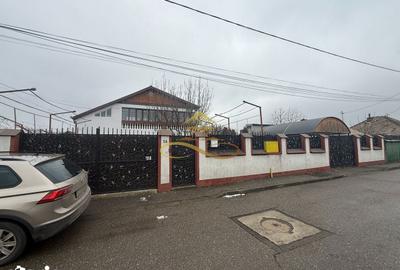 Casă cu 5 camere cu Canalizare în Tache - 8