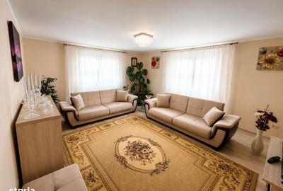 Casă cu 3 camere în Uricani - 10