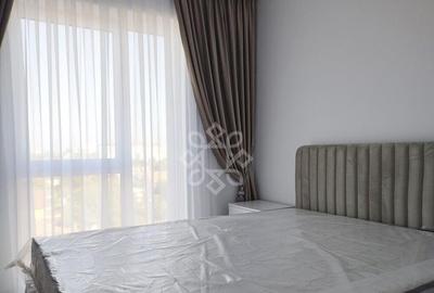 Apartament cu 2 camere de inchiriat in Prima Arena Iosia - 10