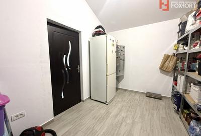 COMISION 0% Casa individuala cu 5 camere si teren de 387 mp - zona Giarmata - 7