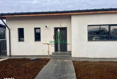 Casă cu 3 camere în Malu - 9