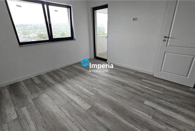 Priveliste superba si finisaje de top  Casa noua in Barnova - 7