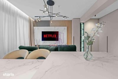 Apartament cu 2 camere, mobilat în Mihai Bravu - 5