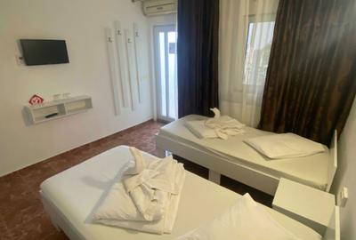 Casă cu 4 camere cu Teren 1000 Mp în Nord - 7