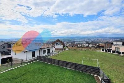 Casa moderna cu jacuzzi, 160 Mp, in zona Iris/Voronet - 17