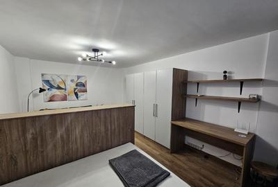 Apartament 1 camera Bulevardul 22 Decembrie - 1