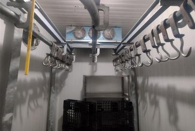 Spațiu comercial, de 113 mp, în Central - 9