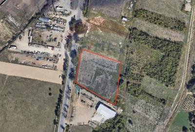 Teren Construcții intravilan de 6627 mp, în Central - 1